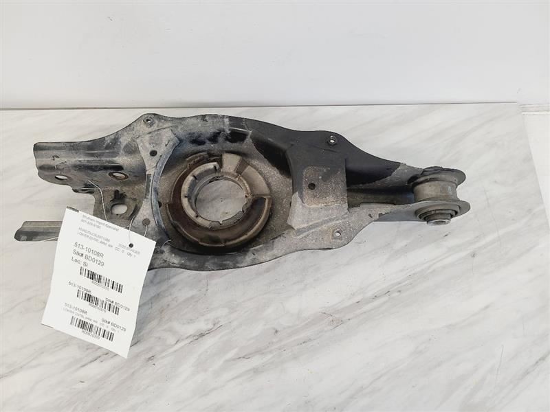 Passenger Lower Control Arm Rear Spring Seat Fits 18-20 STINGER 570370