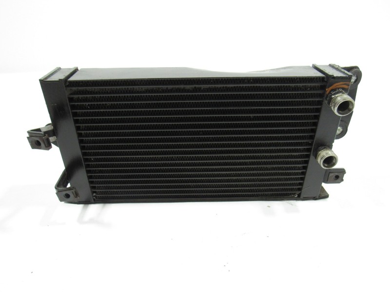 Ferrari 458 Italia 2011 Right Passenger Oil Cooler Radiator 09-15 ;:Y