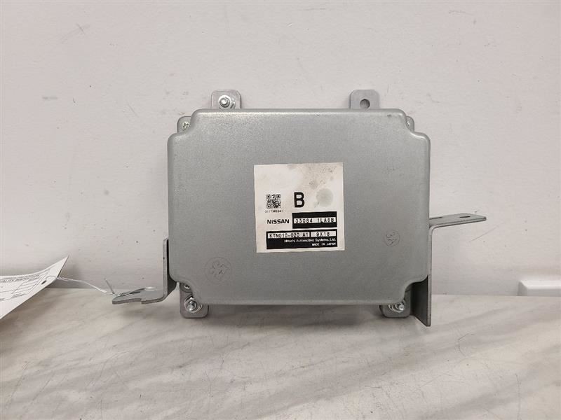 Chassis ECM Transfer Case Right Hand Dash Fits 14-23 INFINITI QX80 578217
