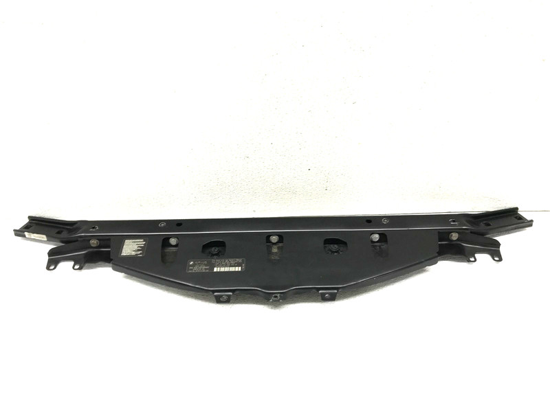 2011–2016 BMW 535I M5 F10 UPPER RADIATOR CORE SUPPORT TIE BAR OEM