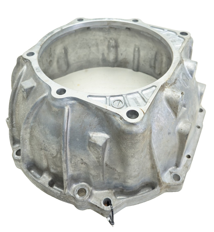 1999 Lexus LS400 Transmission Bell Housing OEM