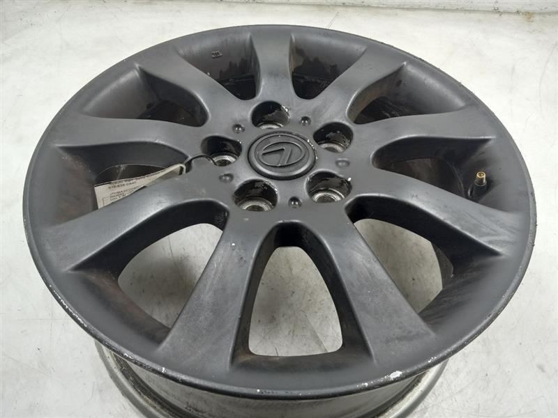 04 05 06 LEXUS ES330 16X6-1/2 9 SPOKE WHEEL 42611-33370