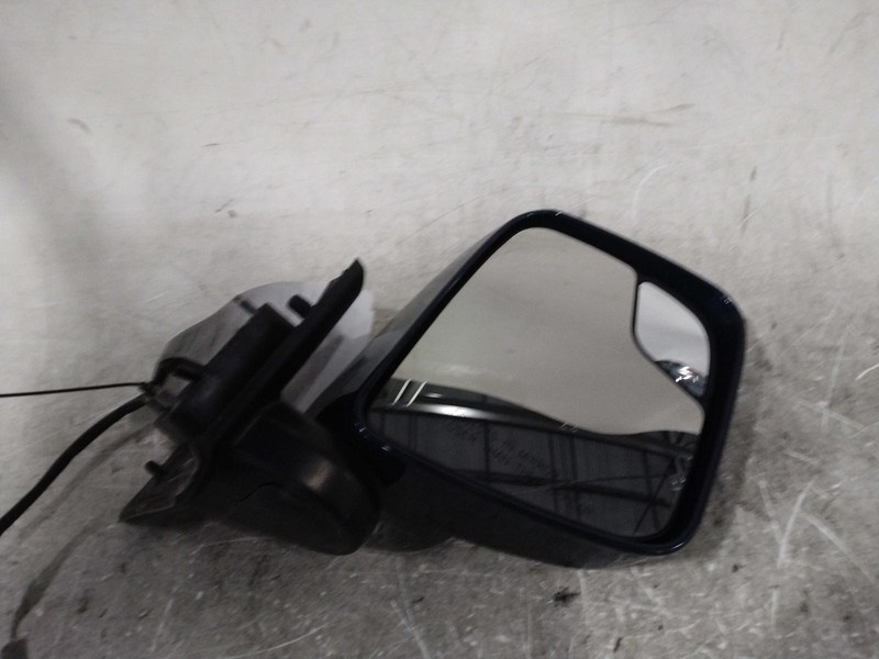 Used Right Door Mirror fits: 2014 Nissan Nv200 power Right Grade B