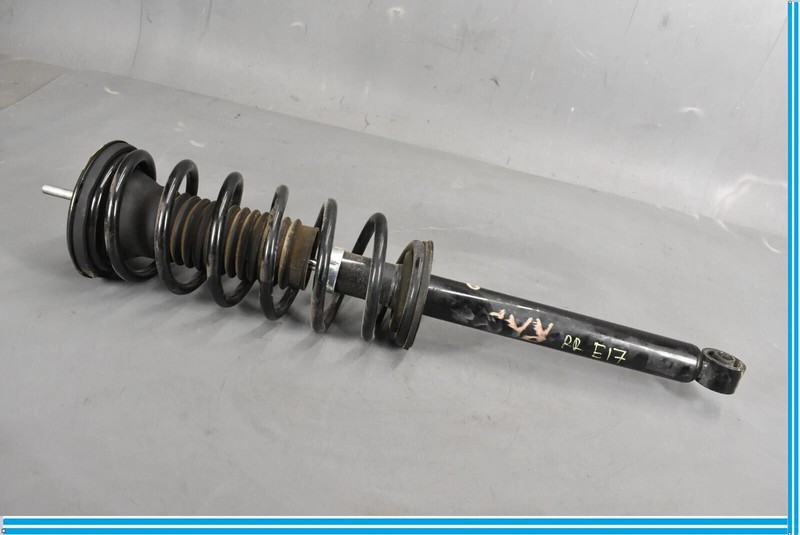 07-12 Lexus XF40 LS460 RWD Rear Right Side Spring Shock Strut Absorber OEM