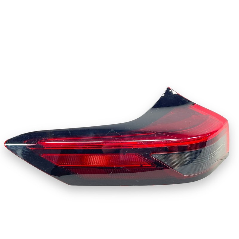 Nissan Rogue 21-23 Rear Left Driver LH Side Tail Light Lamp OEM 265556RR0C