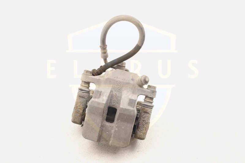 TOYOTA RAV-4 2013 2014 2015 2016 2017 2018 REAR PASSENGER BRAKE CALIPER *60K*