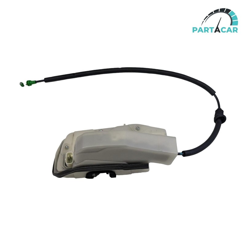 2017 2018 2019-2020 Tesla Model 3 M3 Front Driver Left Door Lock Actuator OEM