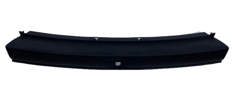 2024 Audi Q5 2.0L Awd Rear Hatchback Lower Scuff Trim Panel Black 80A864483 OEM