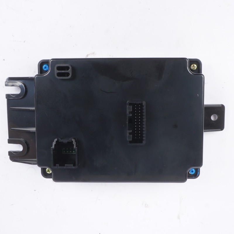 2014-19 MASERATI GHIBLI M157 A/C HEATER CLIMATE CONTROL MODULE 06700096580 OEM