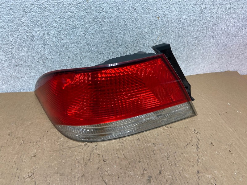 2002-2003 Mitsubishi Lancer Left Driver LH Tail Light OEM AD8204 LK