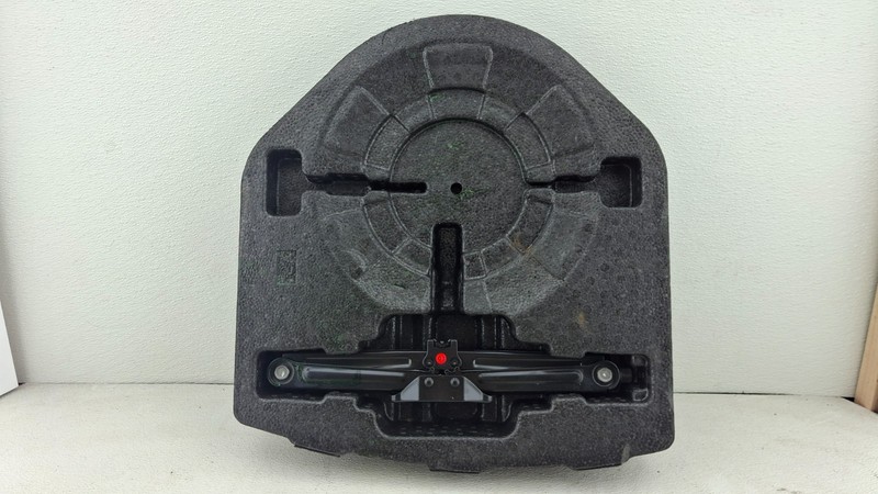 2013-2022 BUICK ENCORE SPARE TIRE EMERGENCY JACK TOOL KIT FOAM OEM