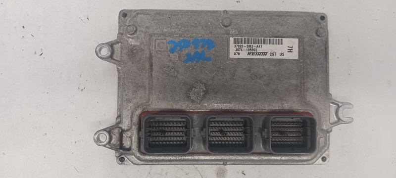 19 HONDA RIDGELINE Electronic Control Module ECU AWD OEM 1 Year Warranty!