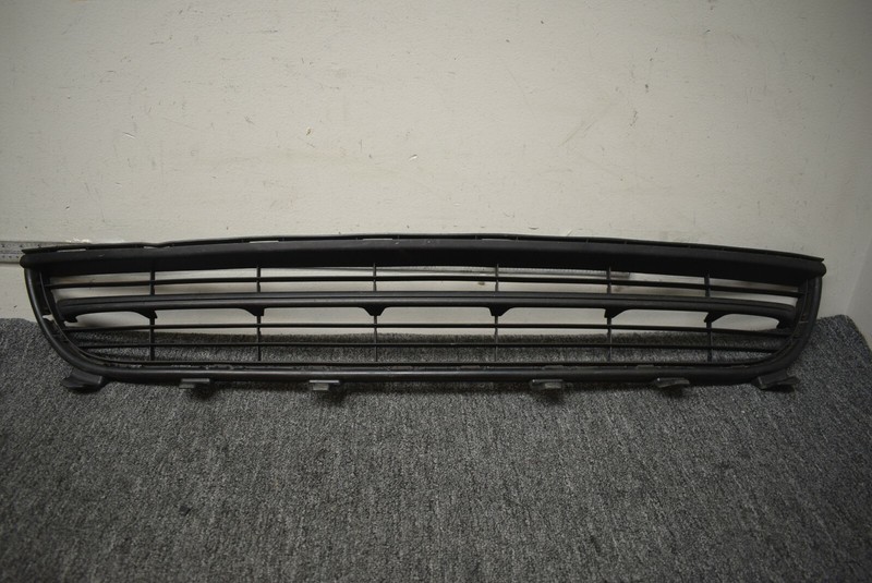 2010-2013 PORSCHE LOWER GRILLE FACTORY OEM