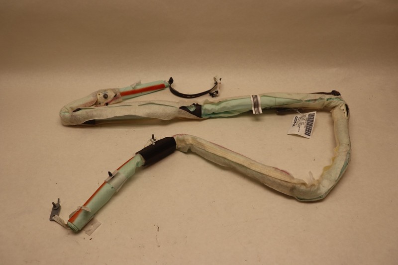2013-2017 DODGE DURANGO RIGHT PASSENGER SIDE ROOF HEAD CURTAIN AIR BAG OEM