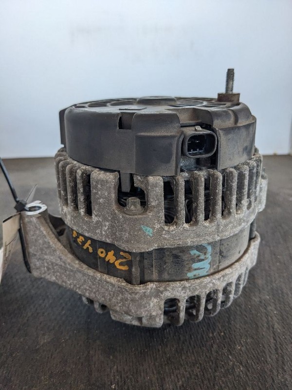 Alternator 145 Amp ID 20989650 Fits 05-11 EXPRESS 1500 VAN 1152508