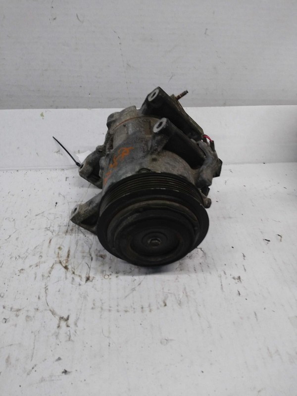 2015 Nissan Rogue A/C Compressor OEM 926004BB2A 2.5L 145K Miles