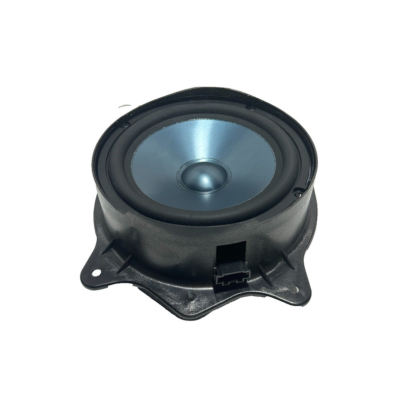 2007-2009 MERCEDES S550 REAR RIGHT OR LEFT DOOR AUDIO SOUND SPEAKER OEM 1PCS