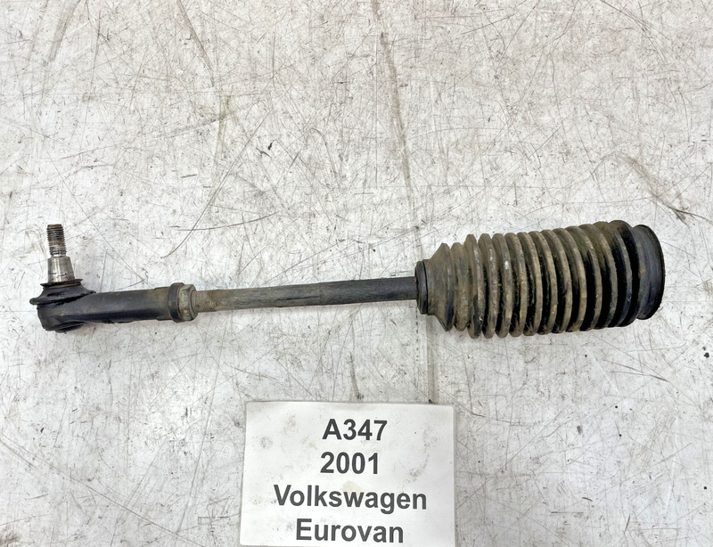 ✅ 97-03 OEM Volkswagen Eurovan GLS Front Left Driver Side Steering Tie Rod Ball