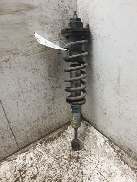 03-09 TOYOTA 4 RUNNER DRIVER SIDE FRONT LEFT STRUT ASSEMBLY