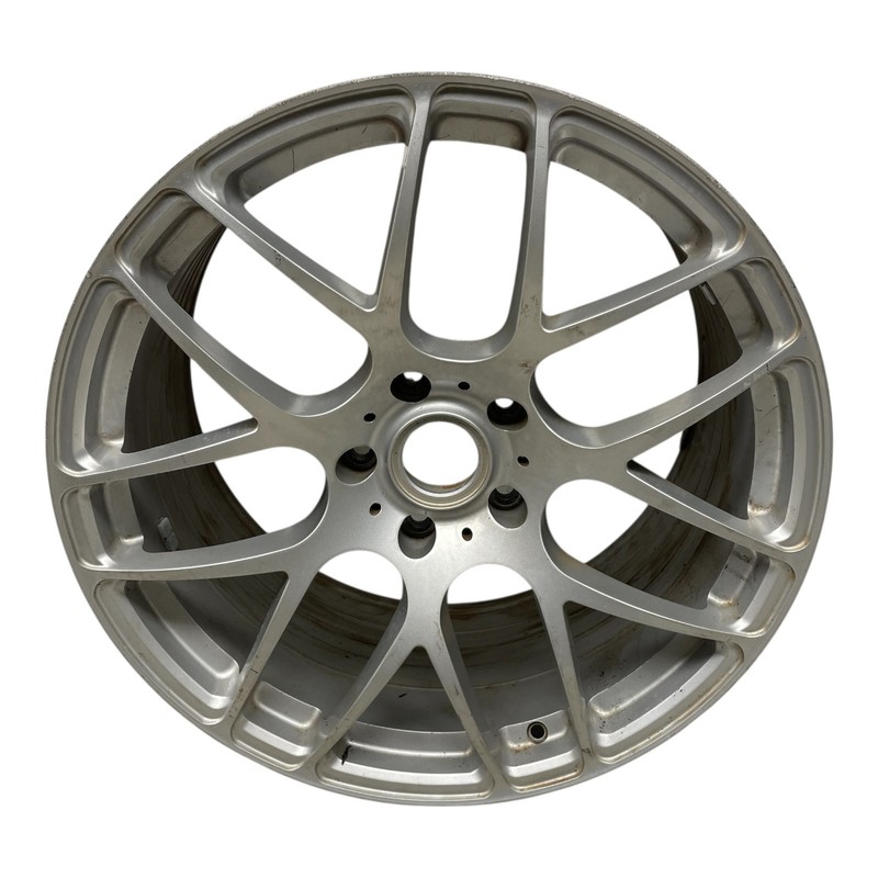 MRR GF9 Wheel rim 20X12 5x114.3 offset 35 OEM
