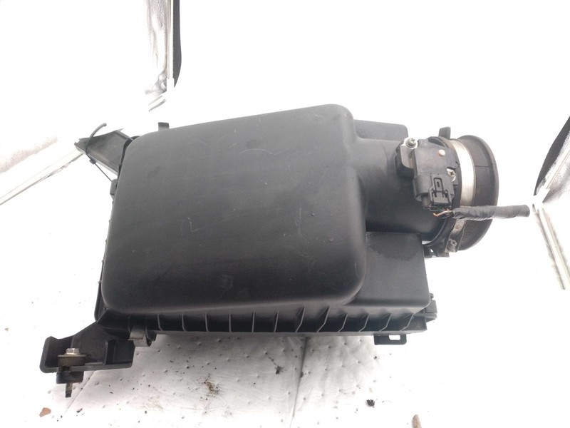 2016 Acura RDX Air Cleaner Assembly OEM Black 3.5L Used 133K Miles