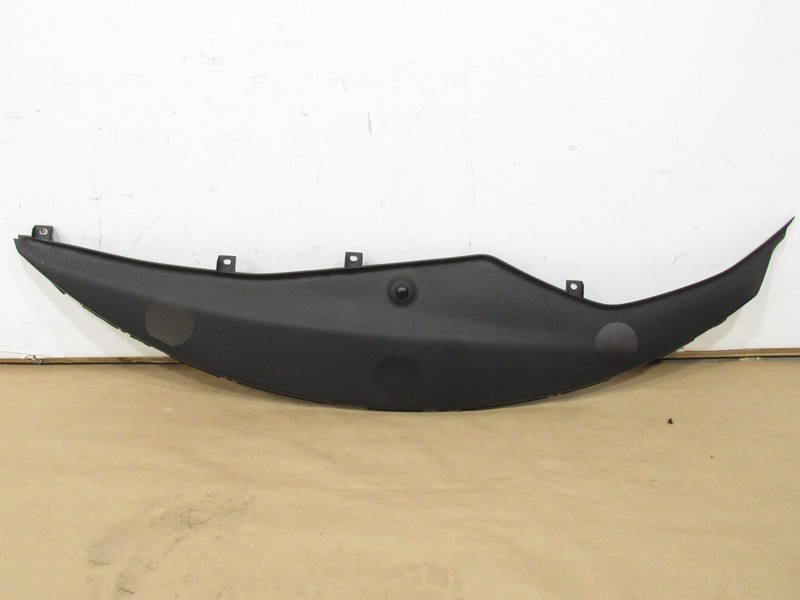 15-19 Ferrari 488 Spider 2017 Upper Dash Dashboard Grille Cover Trim Panel ;@2