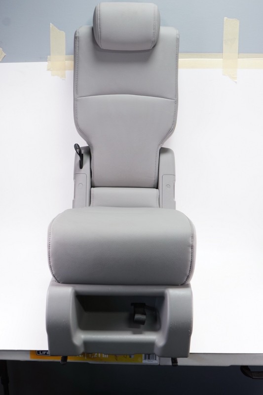 HONDA ODYSSEY Middle Seat Jump Seat Second Row OEM 2018 - 2023