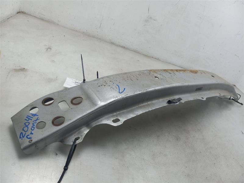Front Bumper Reinforcement Hatchback Fits 06-14 YARIS