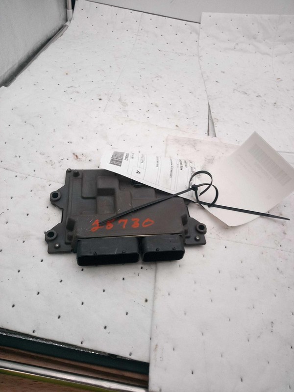 2023 Subaru Forester Engine Control Module ECM 2.5L OEM 22765AS920 35K Miles
