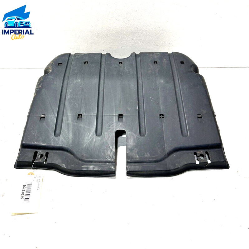 2015-2020 ACURA TLX REAR LOWER UNDER COVER SPLASH SHIELD GUARD OEM