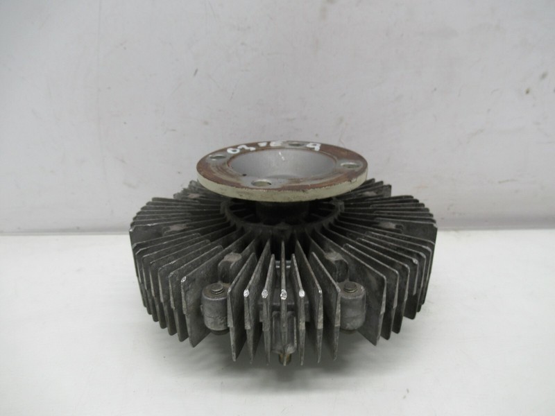 01-04 TOYOTA SEQUOIA RADIATOR COOLING FAN CLUTCH OEM