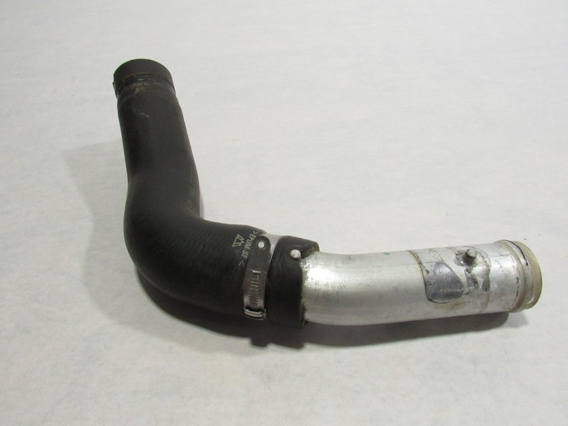 15-19 Ferrari 488 Spider 2017 Rear Water Hose Pipe Line Tube ;@2