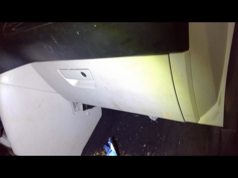 2011-2020 CARAVAN Lower Glove Box 1619375