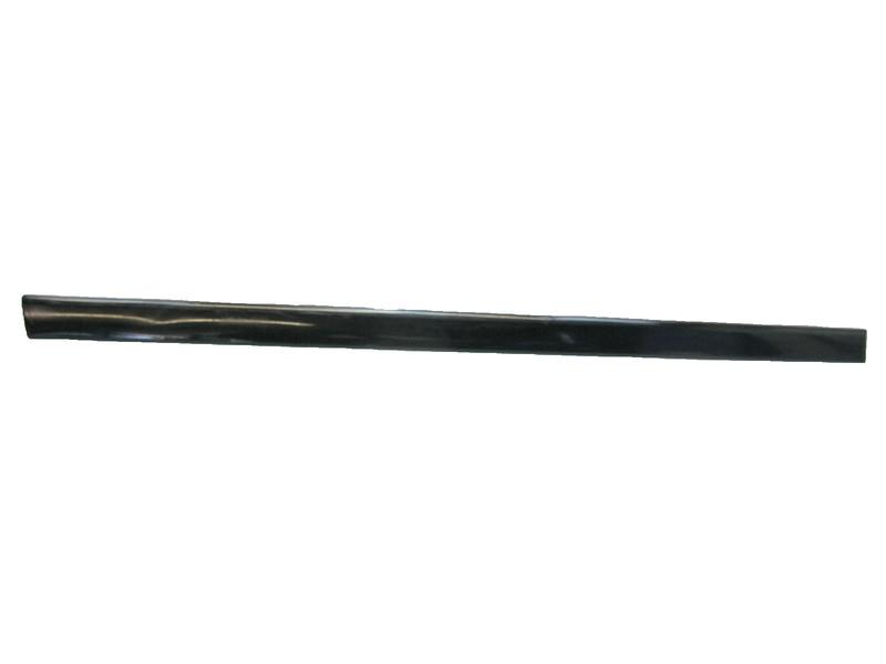 98-03 Mercedes W208 CLK320 CLK430 DOOR MOLDING TRIM DRIVER LEFT FRONT 042616