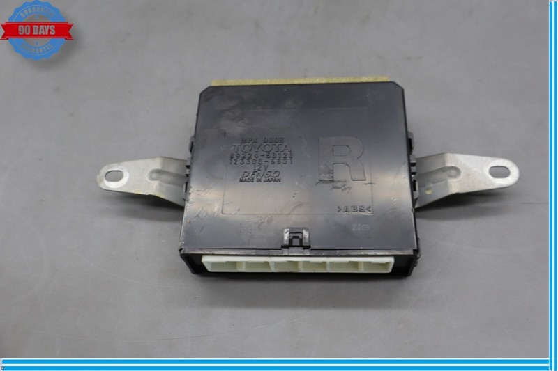 07-09 Lexus LS460 LS460L Rear Right Passenger Side Door Control Module Unit Oem
