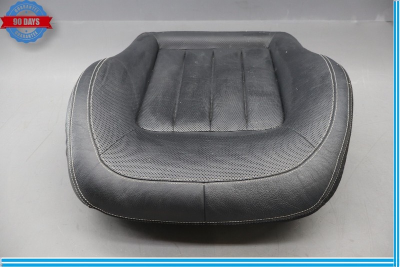 12-14 Mercedes W218 CLS550 Front Right Passenger Side Lower Seat Cushion Oem