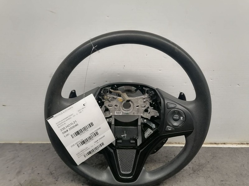 HR-V 2021 Steering Wheel 1551765