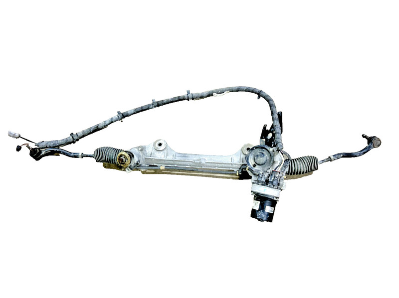 2017-2022 INFINITI Q60 RWD POWER STEERING GEAR RACK & PINION GEARBOX OEM #A0.04