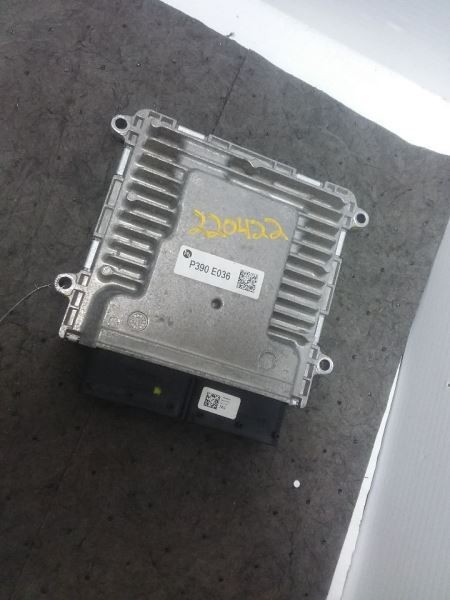 Engine ECM Electronic Control Module 2.0L Sedan CVT Fits 19-20 FORTE 39199-2E036