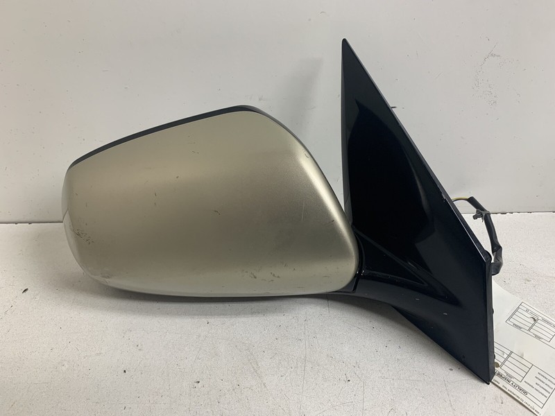 2005-2007 Nissan Murano 3 Wire Conventional Ignition Right Passenger Door Mirror