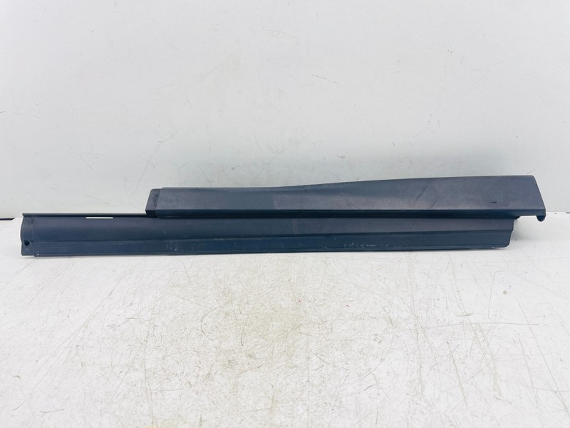 10-19 FORD C-MAX REAR RIGHT RH PASS SIDE LOWER ROCKER MOLDING COVER PANEL OEM