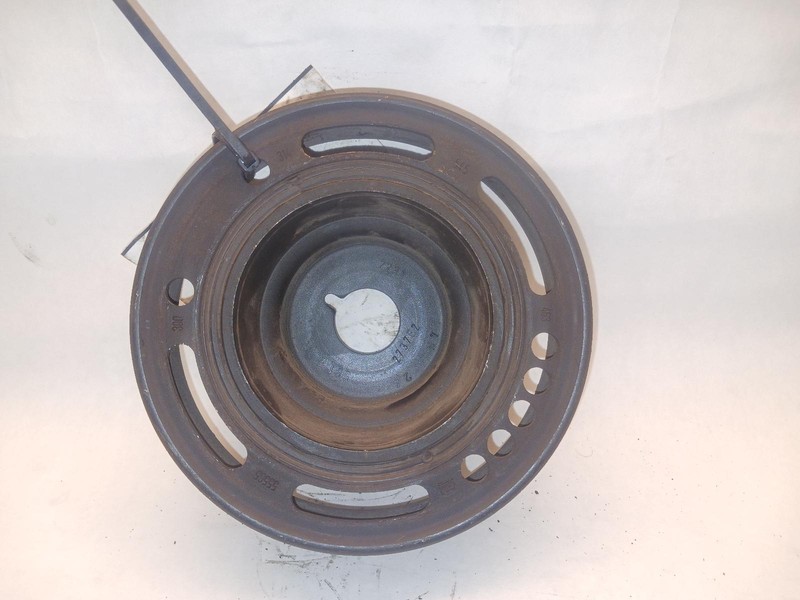 13-'18 CHEVROLET SONIC Harmonic Balancer 1.8L OEM6 Month Wnty!