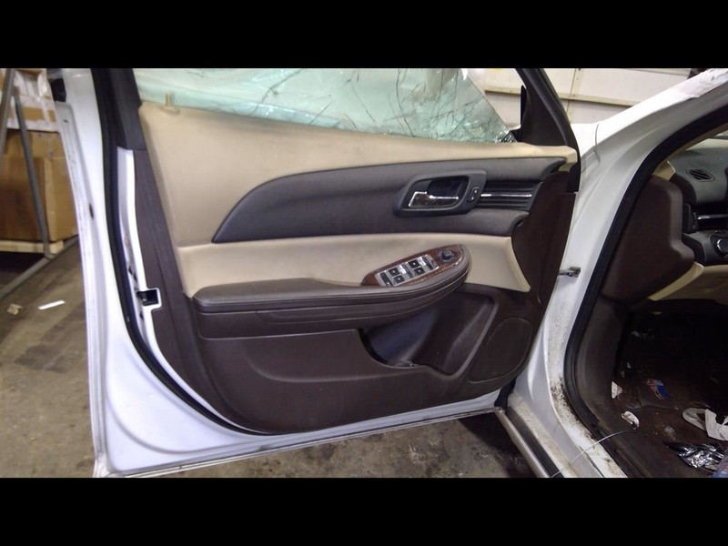 2013 MALIBU Driver Left Front Door Trim Panel 1528264