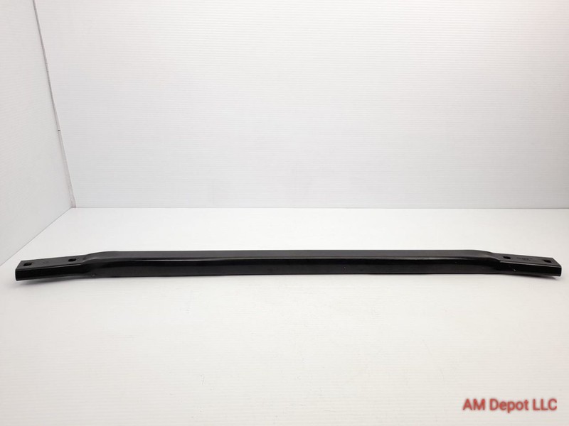 2011 BMW 535i 528i 550i F10 Radiator Support Bridge Rear Upper Joint 7200690