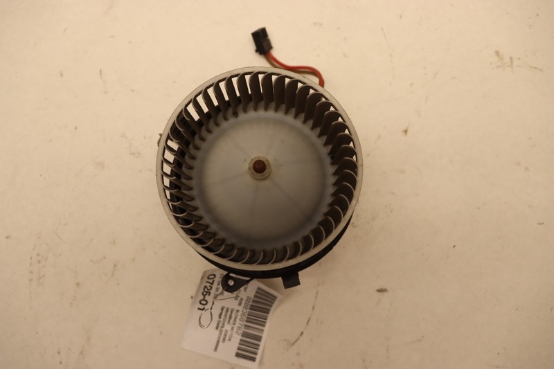2011-2017 MERCEDES E-CLASS E350 W212 A/C AIR CONDITIONING BLOWER MOTOR FAN OEM