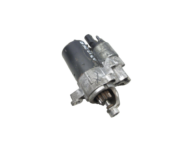 💚 2013 09-16 AUDI 2.0L A4 A5 Q5 ENGINE STARTER MOTOR OEM 06H911021