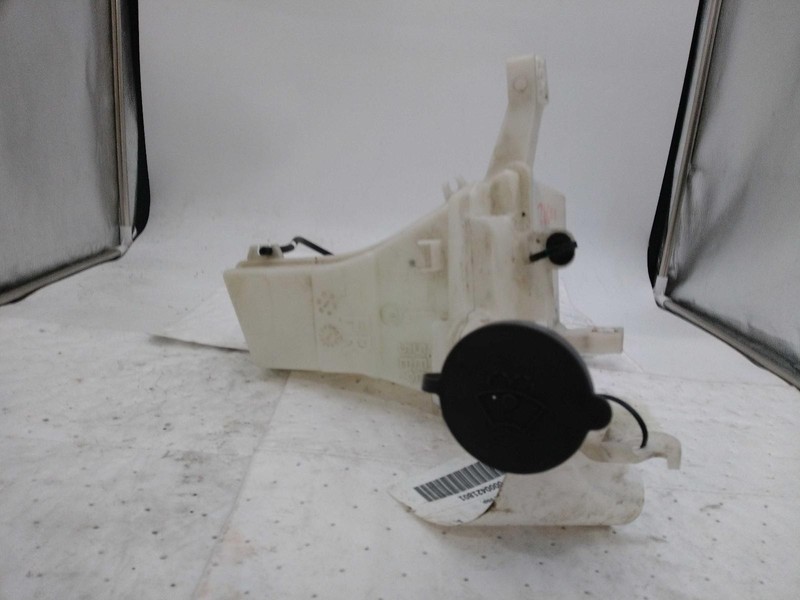 2020 Nissan Versa OEM Washer Fluid Reservoir Grey 1.60L 289105EE0A