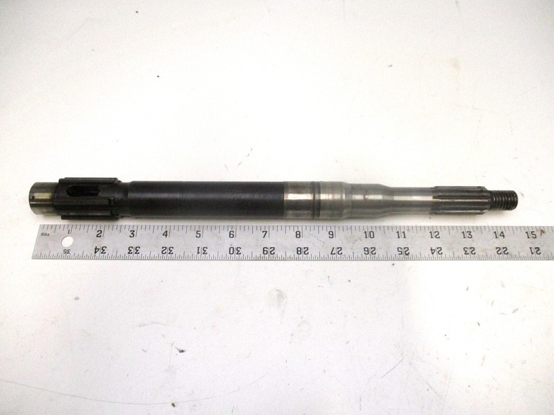 0386282 OMC Evinrude Johnson Outboard 50-75 HP Prop Propeller Shaft