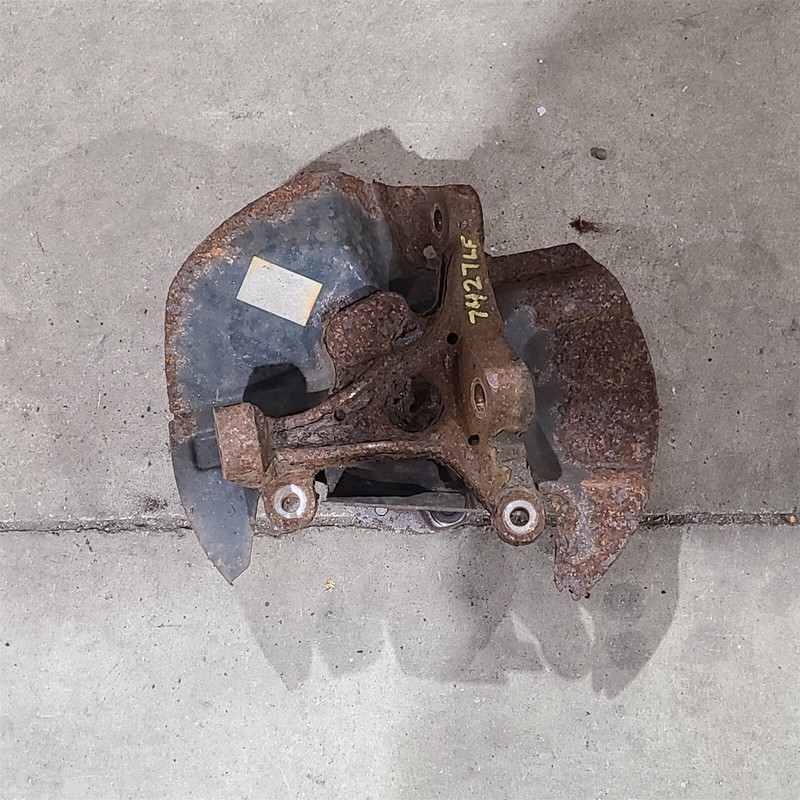 99-05 Miata Mx5 Front Knuckle Spindle Driver Lh Aa7427