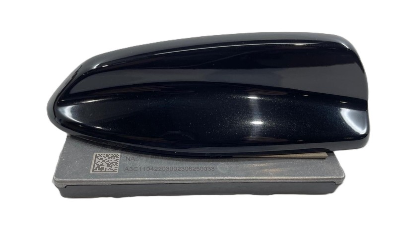 2024 Volvo S60 Plus EV Roof Shark Fin Antenna W/ Module & Fin Cap 32387154 OEM
